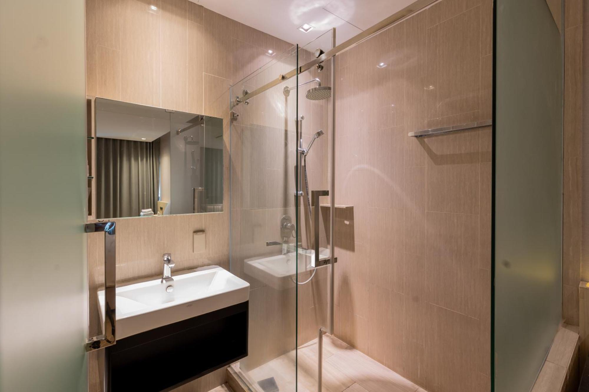 Hotel Sukhothai Ruam Ruedi Bangkok